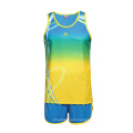 custom sublimation plain kid man women track set